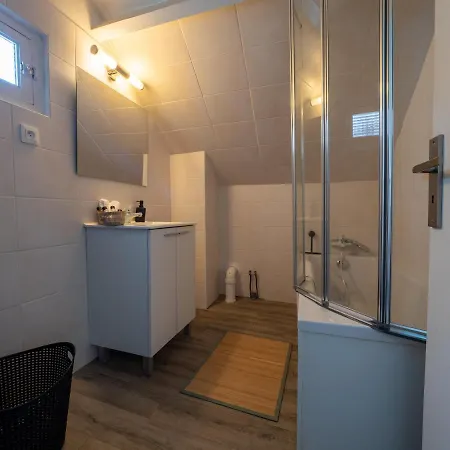 Sakura -maisonnette Gare Giverny Holiday home *