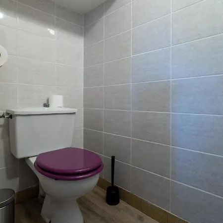 Sakura -maisonnette Gare Giverny Holiday home *